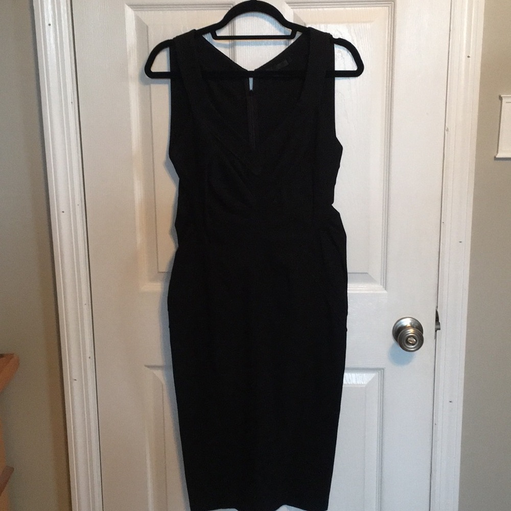 Donna Karan Collection Dress
